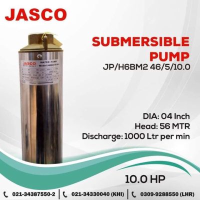 JP/H6BM2 46/5/10.0