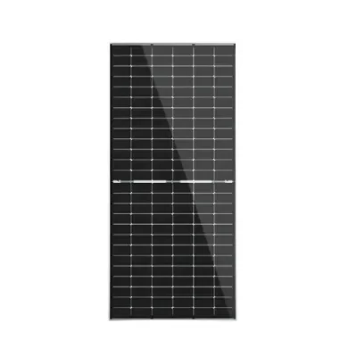Jinko 630W