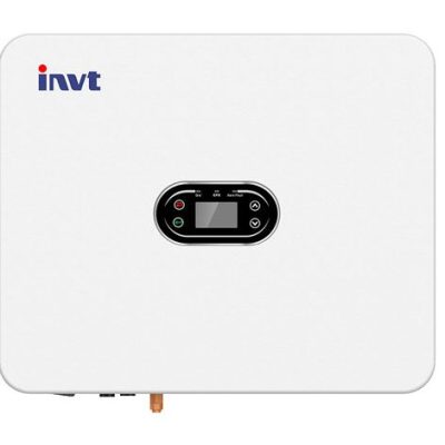 INVT 4KW hybrid (pv 6000)