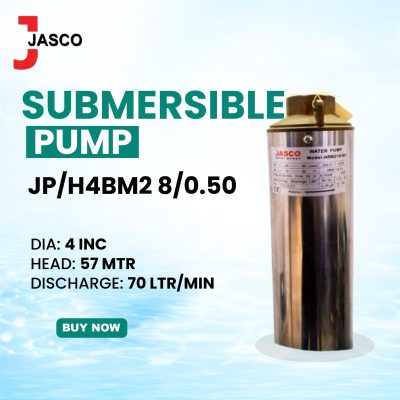JP/H4BM2 8/0.50
