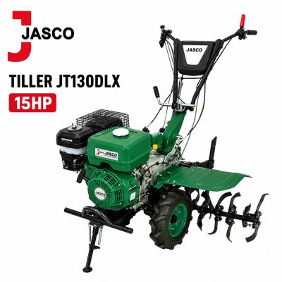 JASCO JT100DLX 15HP