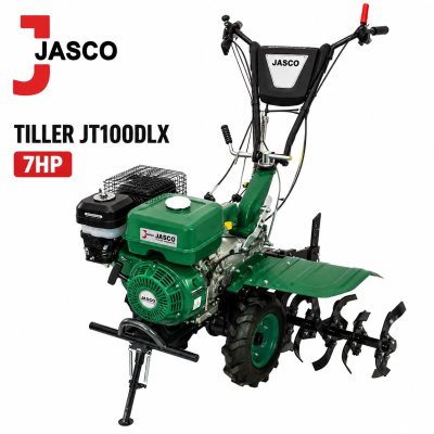 JASCO JT100DLX 7HP